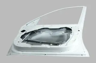 Дверь передняя Kia Optima 16-20 RH, STKA510401