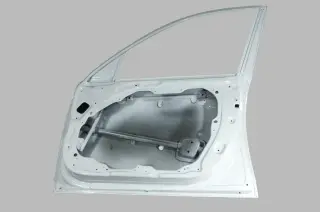 Дверь передняя Kia Optima 16-20 RH, STKA510401