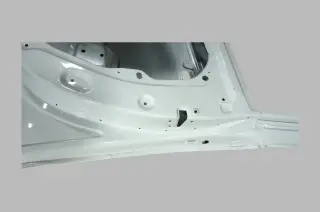 Дверь передняя Kia Optima 16-20 RH, STKA510401