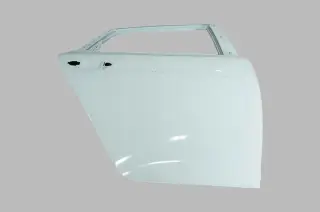 Дверь задняя Kia Optima 16-20 RH, STKA510411