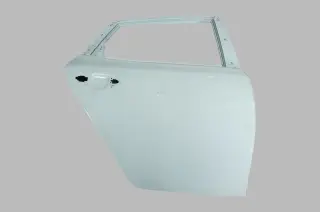 Дверь задняя Kia Optima 16-20 RH, STKA510411