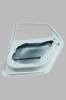 Дверь задняя Kia Optima 16-20 RH, STKA510411