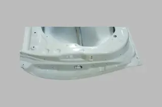 Дверь задняя Kia Optima 16-20 RH, STKA510411