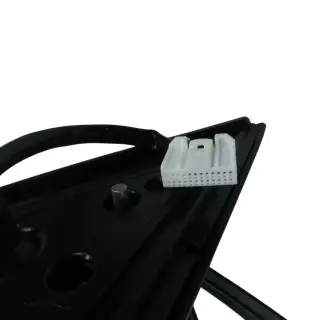 Зеркало боковое RH Kia Optima, STKA519401