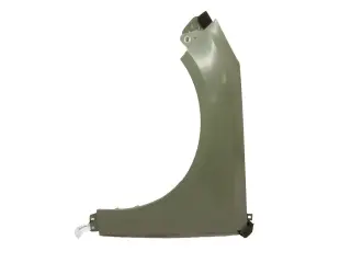 Крыло переднее левое (Ford Focus), SYFD035G001L