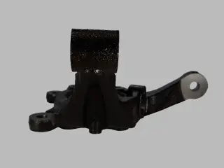 Кулак поворотный LH Kia Optima, TRK3608
