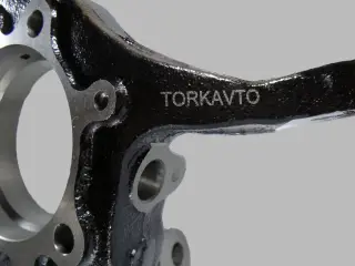 Кулак поворотный RH Kia Optima, TRK3609