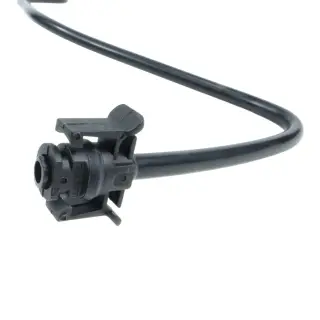 Патрубок системы охлаждения FOCUS, U0902012
