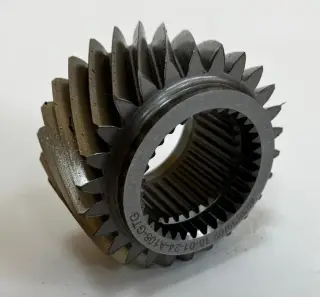 Шестерня ведущего конуса CVT, VT2, VT3 JAC, Москвич 3