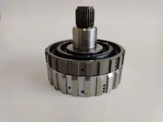 Планетарная передача на вариатор JAC, Москвич CVT, VT2, VT3