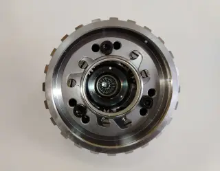 Планетарная передача на вариатор JAC, Москвич CVT, VT2, VT3