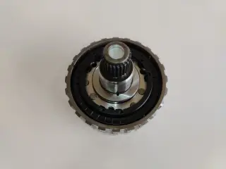 Планетарная передача на вариатор JAC, Москвич CVT, VT2, VT3