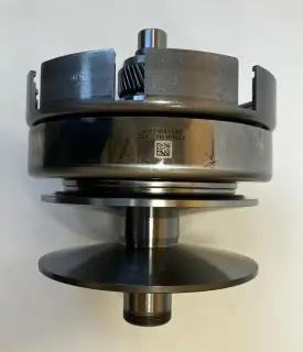 Конус для вариатора ведущий JAC, Москвич  VT2,VT3