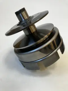Конус для вариатора ведущий JAC, Москвич  VT2,VT3