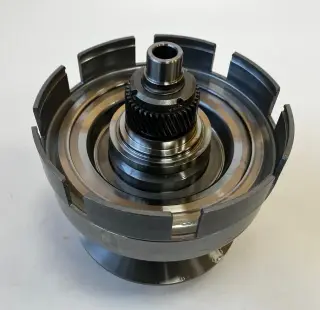 Конус для вариатора ведущий JAC, Москвич  VT2,VT3