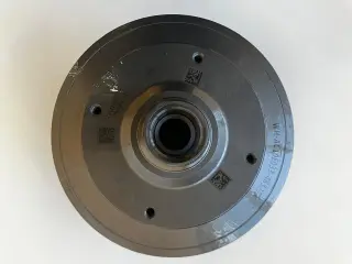 Конус для вариатора ведущий JAC, Москвич  VT2,VT3