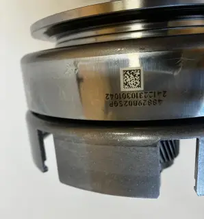 Конус для вариатора ведущий JAC, Москвич  VT2,VT3
