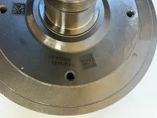 Конус для вариатора ведущий JAC, Москвич  VT2,VT3