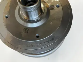 Конус для вариатора ведущий JAC, Москвич  VT2,VT3
