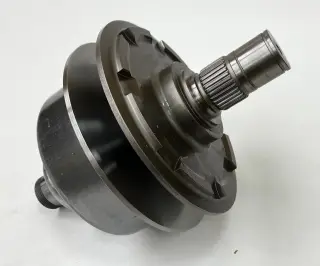 Конус для вариатора ведомый JAC, Москвич VT2,VT3