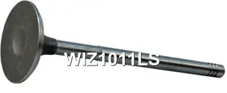 Клапан впускной FOCUS, WIZ1011LS