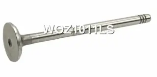 Клапан выпускной FOCUS, WOZ1011LS