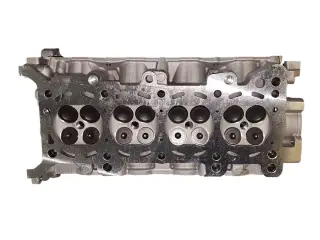 Головка блока цилиндров в сборе Mazda 3 1.6 ZY371001XB