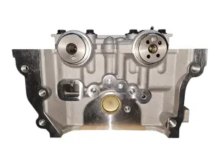 Головка блока цилиндров в сборе Mazda 3 1.6 ZY371001XB