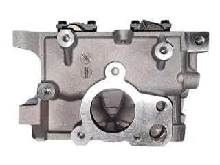 Головка блока цилиндров в сборе Mazda 3 1.6 ZY371001XB