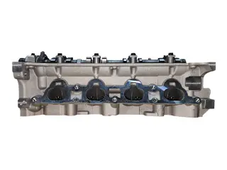 Головка блока цилиндров в сборе Mazda 3 1.6 ZY371001XB